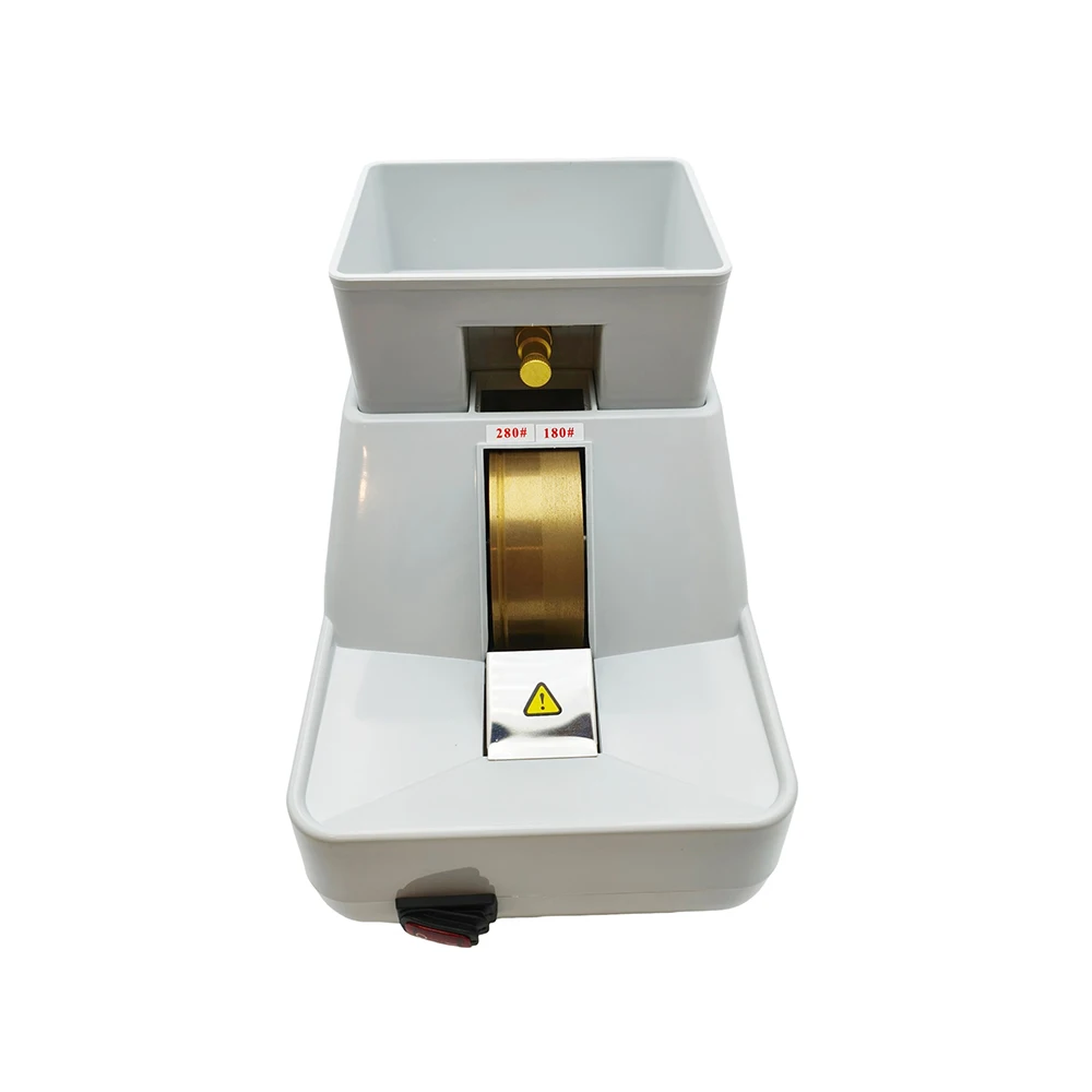 CP-7-35WV Optical Lens Cutting Edging Machine for Glasses Grinding and Lens Processing Optician Machine