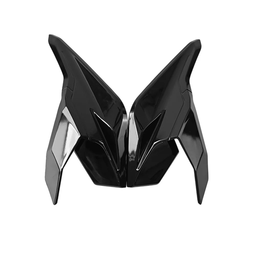 MTKRACING For CB650R/CBR650R  2018-2023 Motorcycle Rear Tail Special Kit Rear Seat Rear Trim Fairing Single Seat