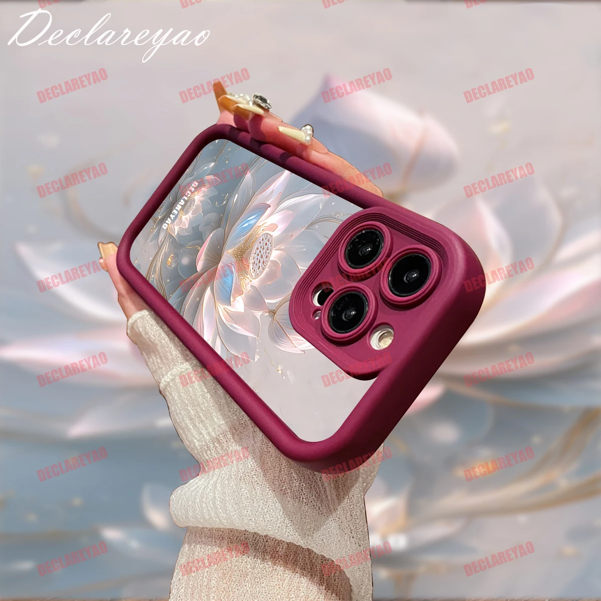 Declareyao Matte Tp… - image