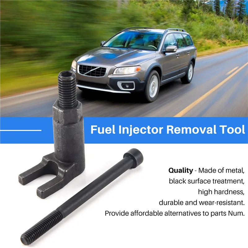 

A48P-Fuel Injector Removal Tool 3418 For Ford 6.7L Powerstroke Diesel- F-250 F-350 F-450 F-550 2011-2018 Accessories