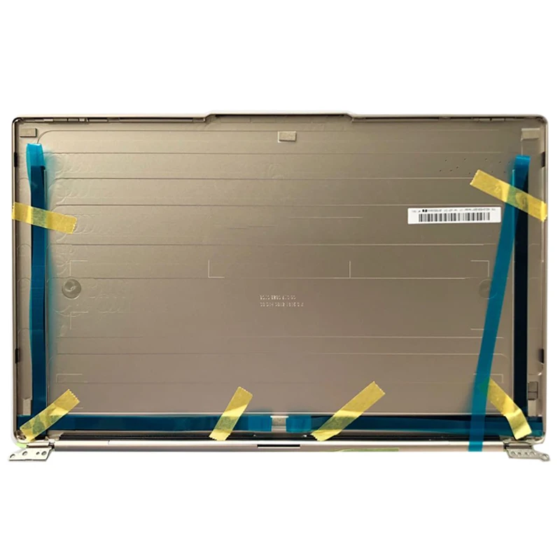 NEW Laptop Case for Lenovo Yoga S940 S940-14IWL S940-14IIL LCD Back Cover Hinges Gold LCD Rear Lid