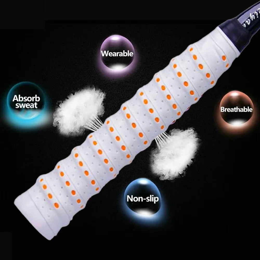 Universal Motorcycle Handlebar Tape Road Bike Bar Tape PU Bike Handlebar Tape Soft Anti-Vibration Tape Durable Protection straps