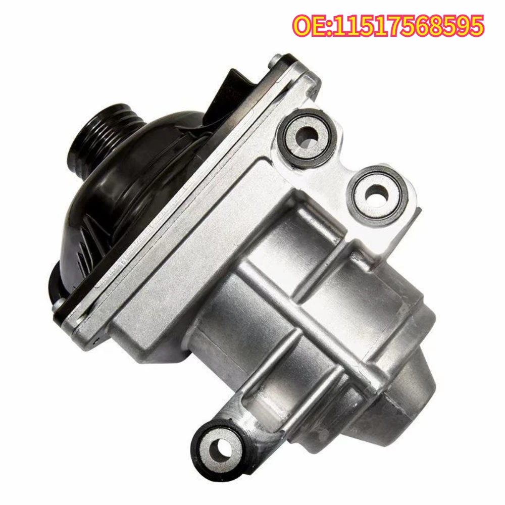 

High quality New For 11517568595 for BMW X5 E70 xDrive 3.0si Engine Cooling Electric Brushless Water Pump