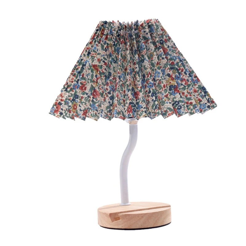 

Bedroom Sleep Lamp USB High-End Bedside Night Lamp Cozy Atmosphere Decoration Desk Lamp B
