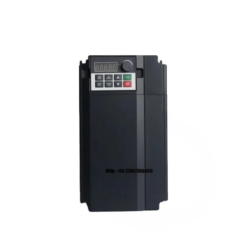 Variable Frequency Drive Frequency Converter Vfd Ac Drive 50hz 60hz
