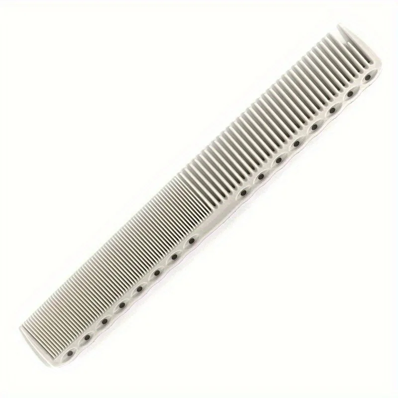 High Quality Laser Scale Hair Comb Professional Hairdressing Comb Hair Brushes Salon Hair Cutting Styling Tools Barber Comb