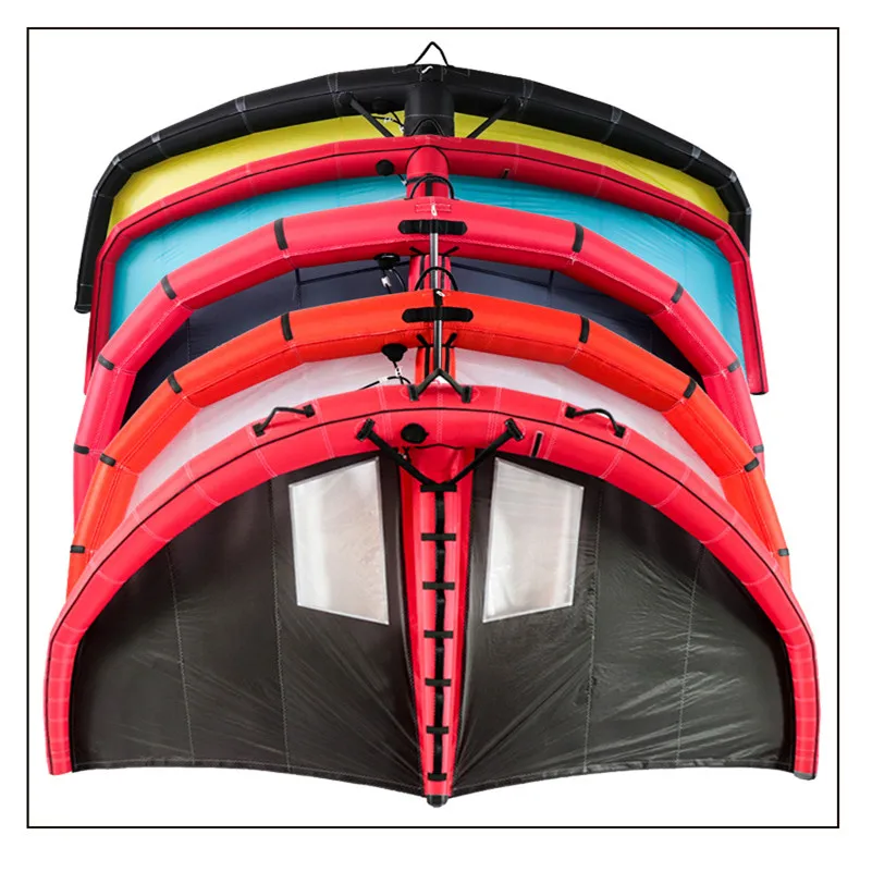 

Крыло воздушного змея Кайтбординг Surfingkite Wing Фольга Подводные крылья Sup Wing