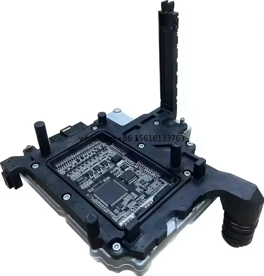 

New Hot Selling VV Brand DQ250 02E DCT 7-Speed Automatic Transmission TCU Chip for Audi