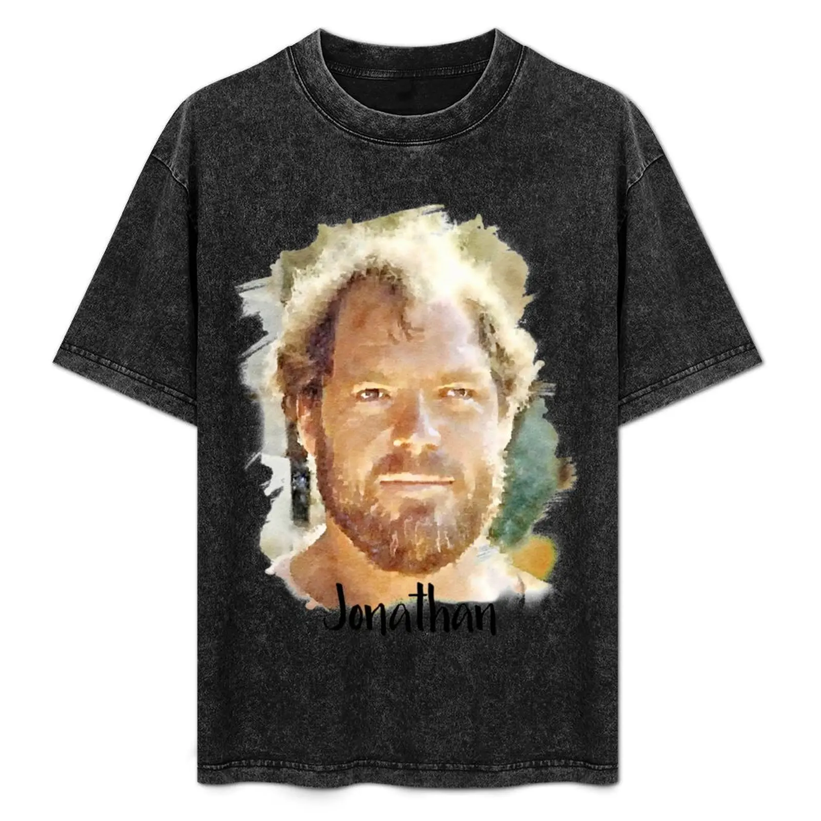 

Jonathan Garvey T-Shirt Casual Daily Outfit T-Shirt