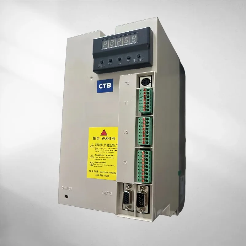 Beijing Super Synchronous Servo Drive BKSC-47P5GH5/45P5GH5/4011GH5/4015GH5 CTB