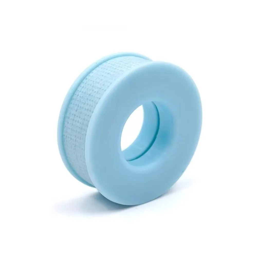 Non-Woven Eyelash Extension Tape Micropore Fabric Low Trauma Under Eye Pad Small Size Anti-Allergy Breathable Eye Pad
