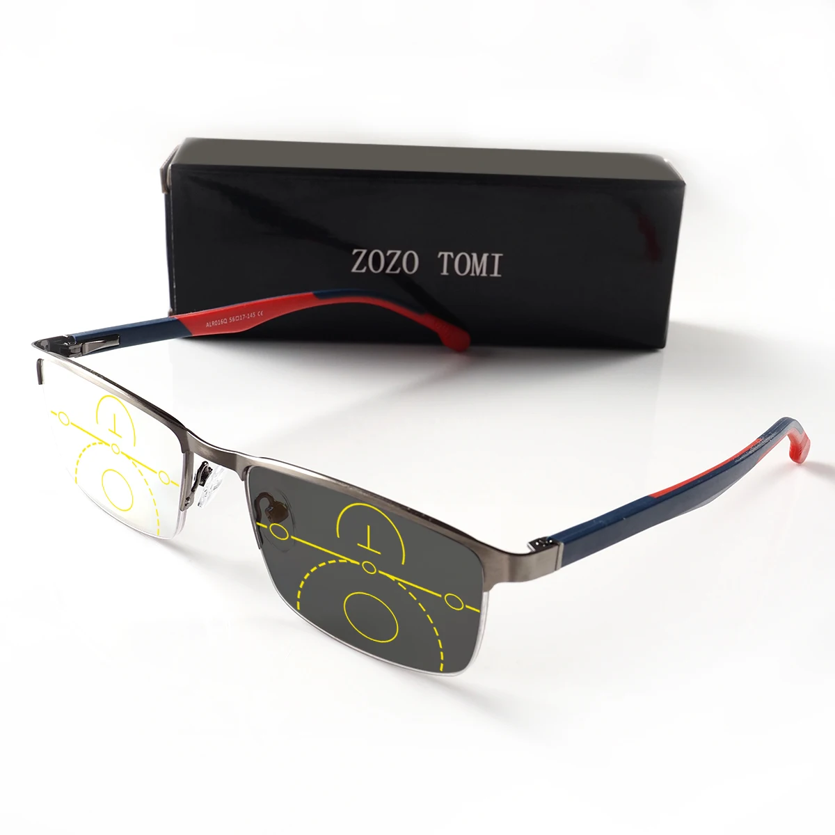 Thumbnail 4 - #72 Best Reading Glasses to Buy In 2026