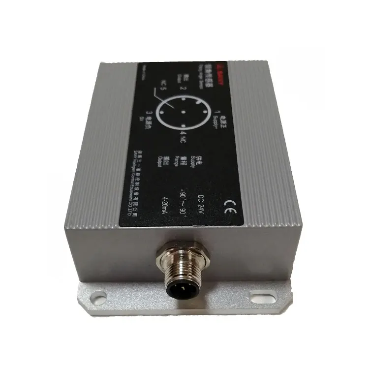 Sensore angolare gru di vendita calda A810299000932 SYTS.1K Sensore di inclinazione inclinometro ad alta precisione