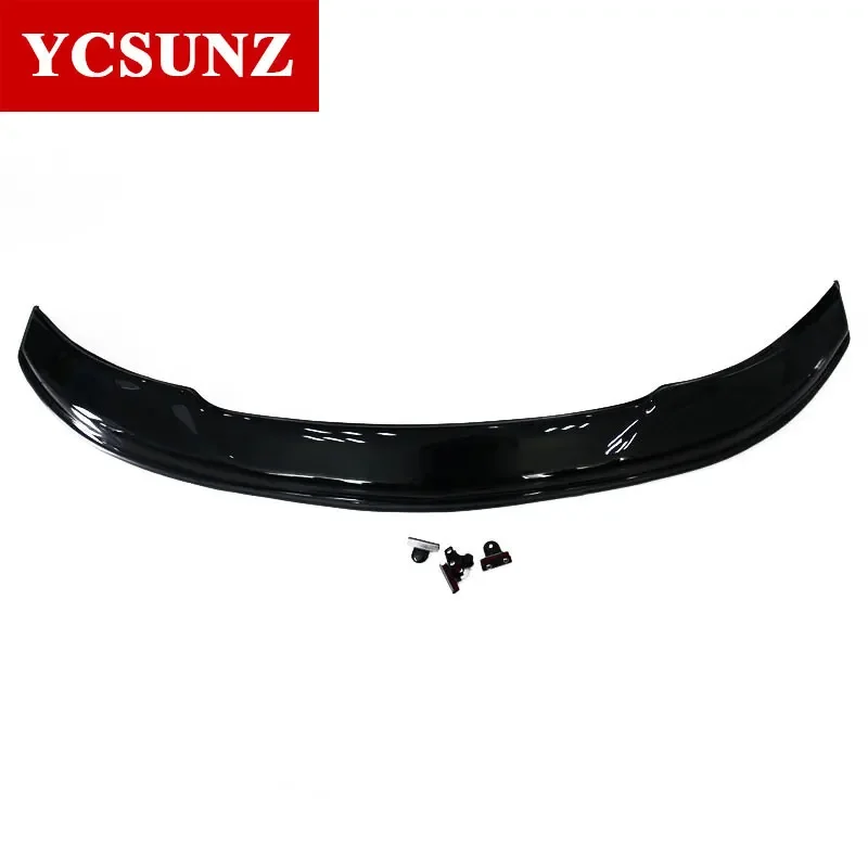 Bonnet Guard For Mitsubishi Pajero Sport 2016 2017 2018 2019 Front Bug Shield Hood Deflector Montero Sport 2016-2019 Accessories