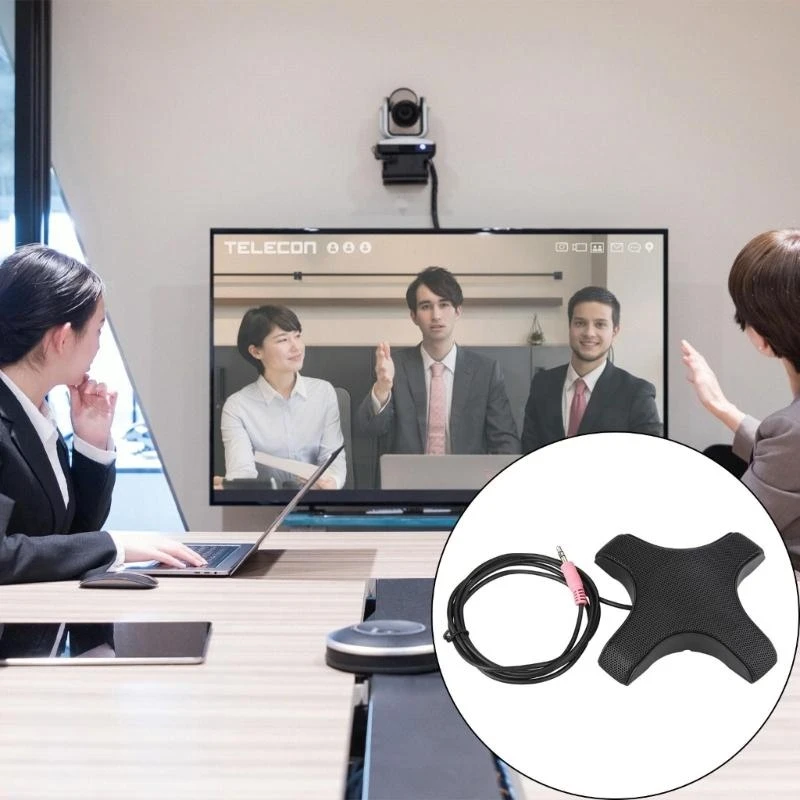 31BA جهاز تسجيل المؤتمر العالمي 192 كيلو هرتز معدل أخذ العينات DSP محسّن