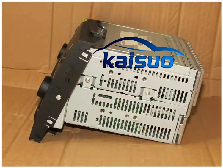 For Toyota Land Cruiser Prado CD player, old model Land Cruiser CD player, CD player audio host