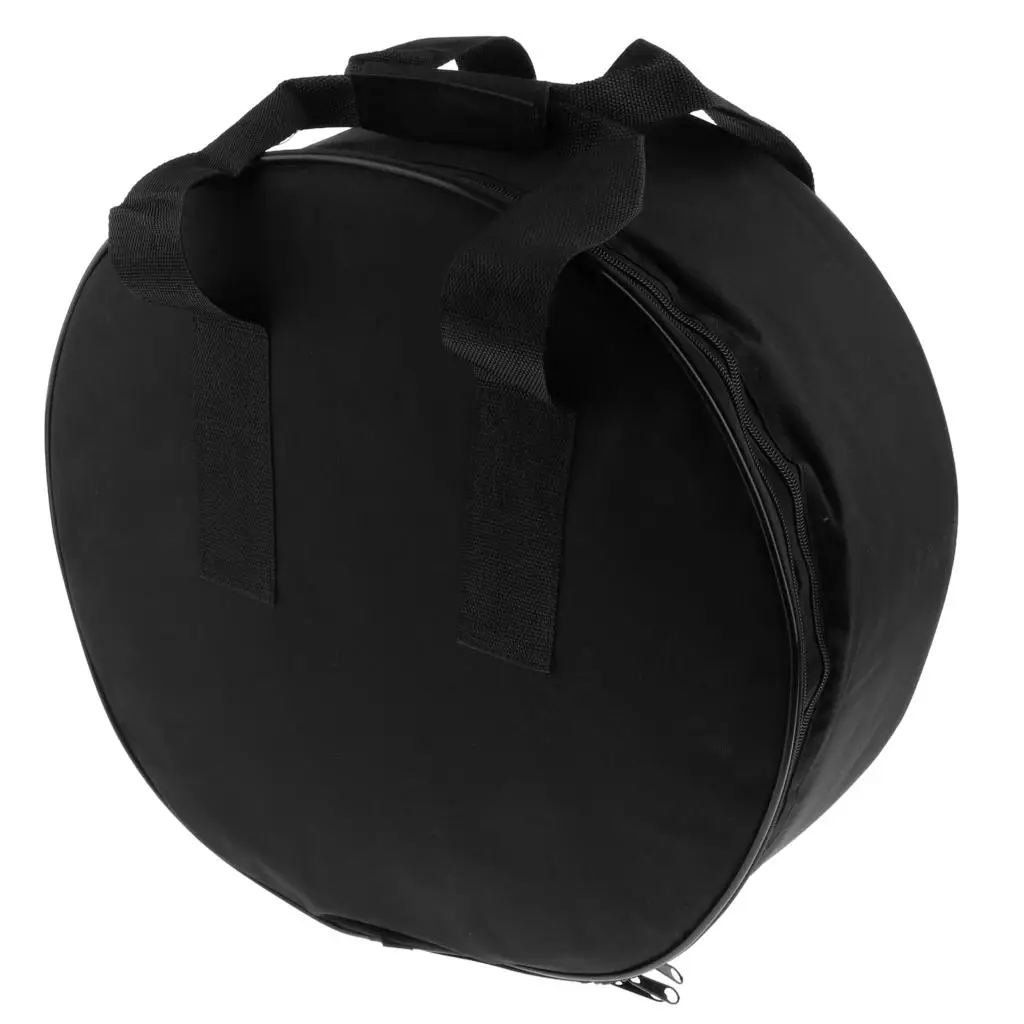 Prato de fotografia de 16 polegadas para estojo de transporte de beleza - [espuma acolchoada [multipla separada