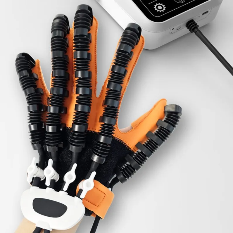 

Перчатки для реабилитации после травм 2026: Оборудование для тренировки пальцев и кистей рук (Рабочая модель)