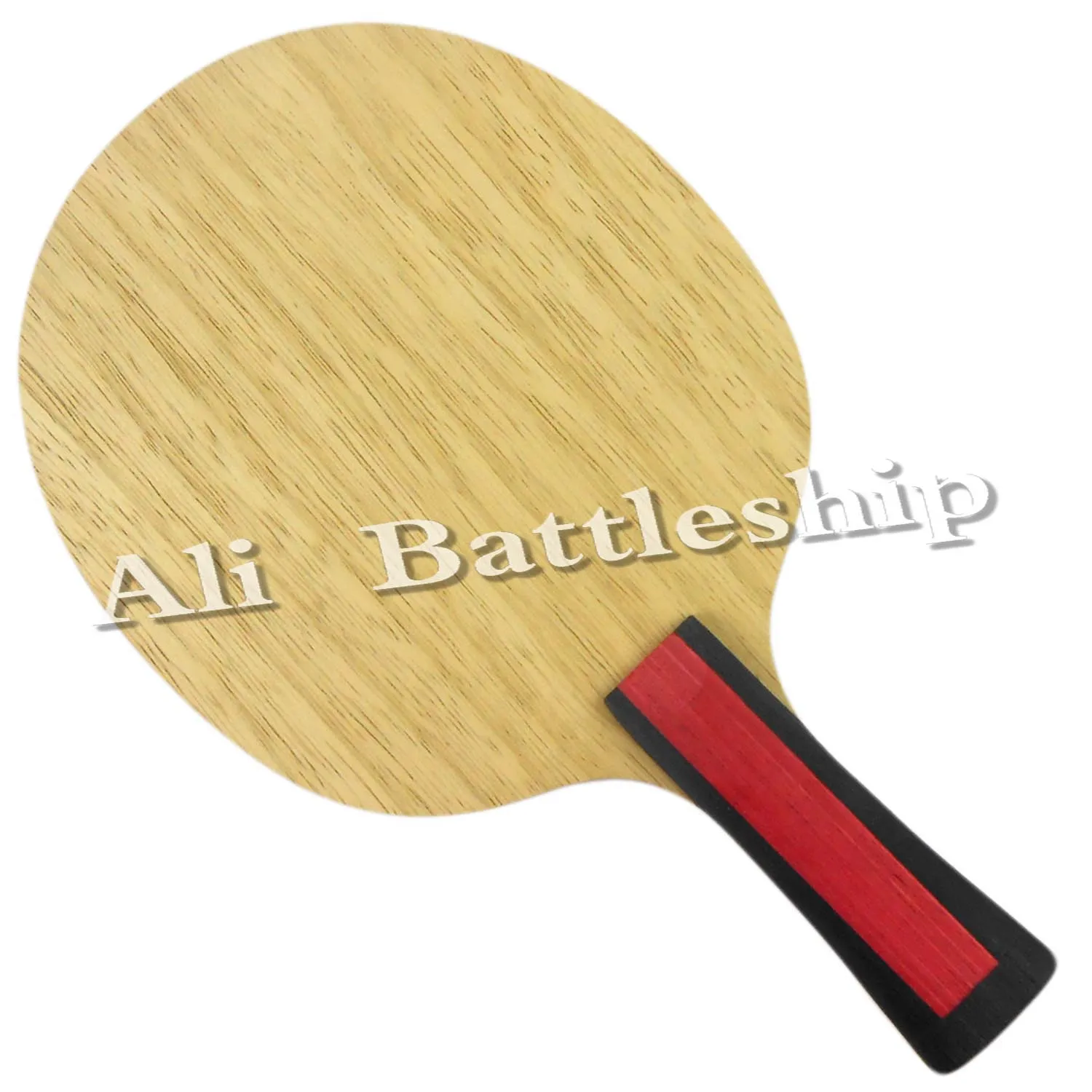 61second 3004 Wooden Table Tennis Blade similar DHS Power.g7 PG7 Shakehand FL