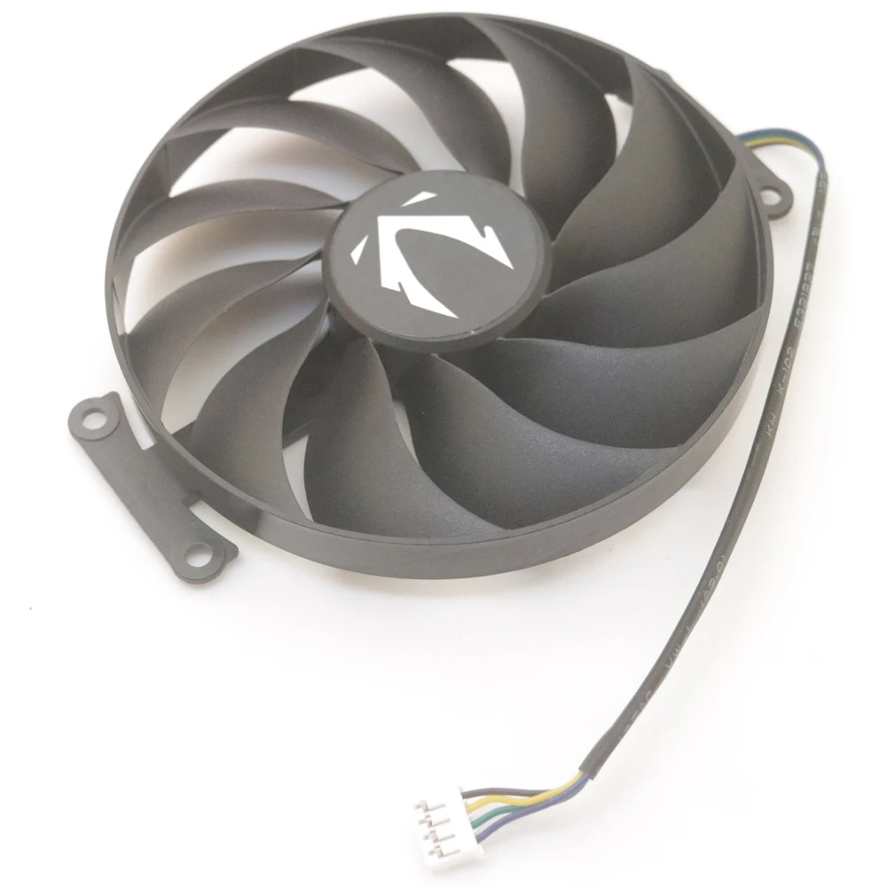 PLA09215B12H 12V 0.55A 90mm 4Wire 4Pin GPU Fan For ZOTAC RTX5050 RTX5060 SOLO Graphics Card Cooling Fan