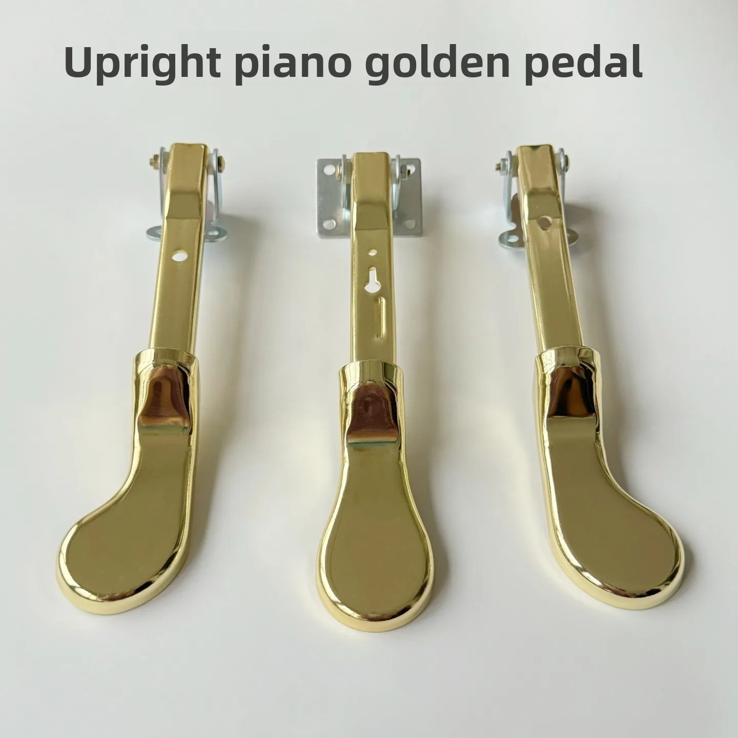 

Piano Tuning Tools Piano Accessories Upright Piano Piano Pedal gold Pedal