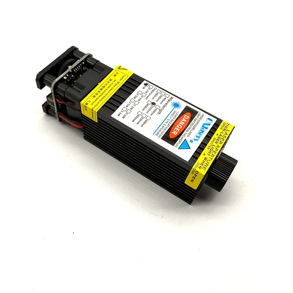 405nm/450nm/488nm/520nm/532nm/638nm/808nm/850nm Red/Green/Blue/Purple/Infrare Laser Moudule 33x105mm