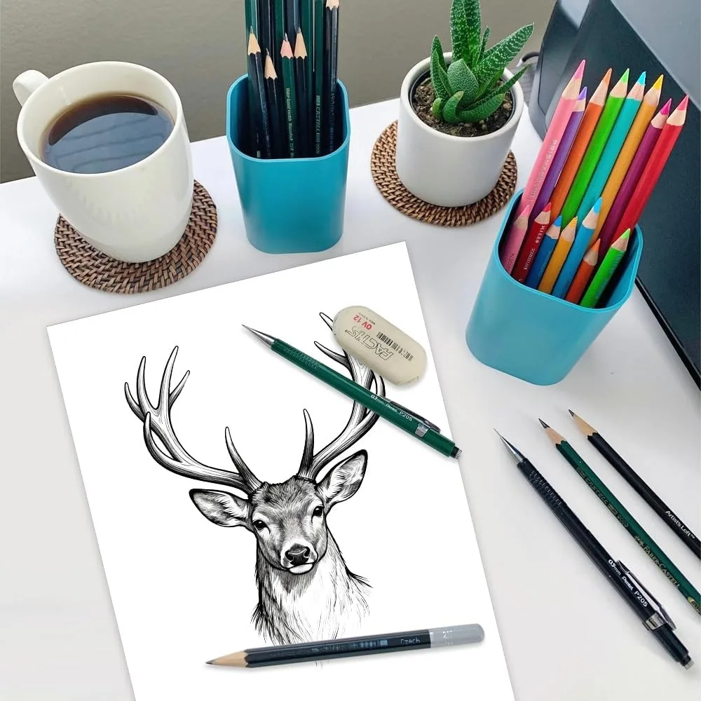Premium 8.5 x 14 Legal Size Blank Loose-Leaf Paper 50 Sheets 100 Pages Heavyweight 28 lb Bond 70 lb Text 105 gsm Bright White Printer Copy Paper for High Volume Printing Professional Documents Writing Notetaking School