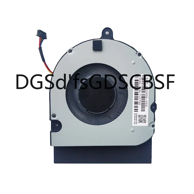 Ventilador enfriador de CPU Original para LENOVO Thinkpad L14 Gen1 L15 Gen1 L14 L15 Gen2
