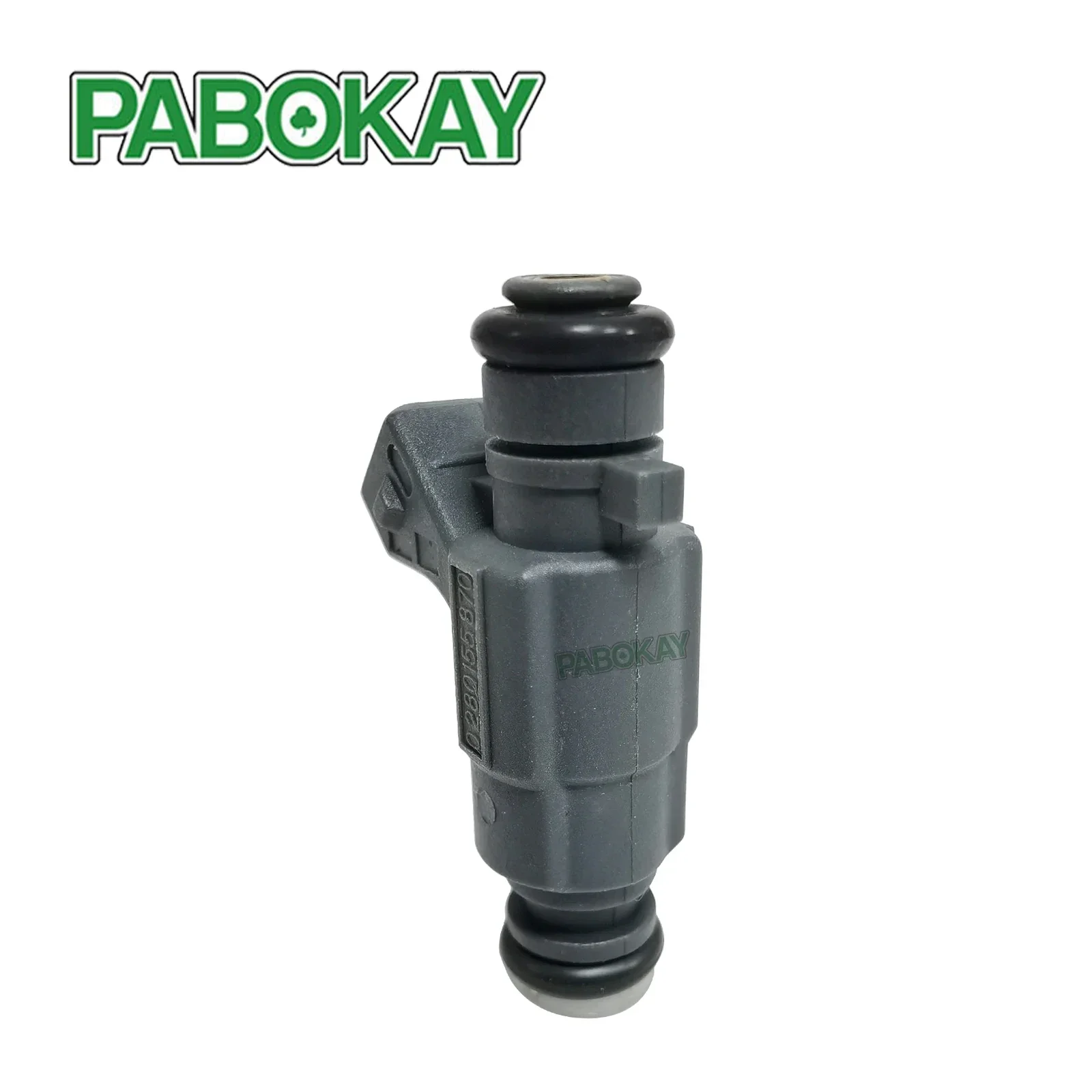 حاقن الوقود لشركة فولكس فاجن جولف بولو فينتو مقعد شيفروليه كامارو بويك 946552130 0280155870 23209-02060 2320902060 #4