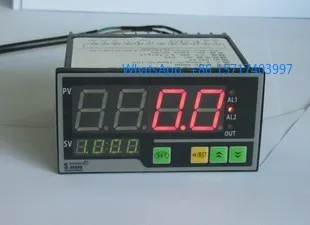 

DS3A-N-A-V intelligent AC voltmeter 0-20v 200v 500v