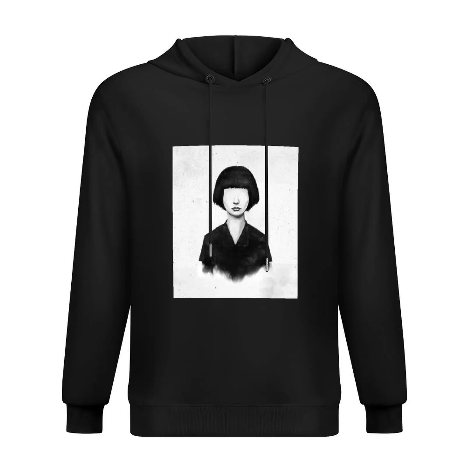 

what you see is what you get Hoodie clothes for men men clothes anime clothing mens designer clothes hoodie oversize