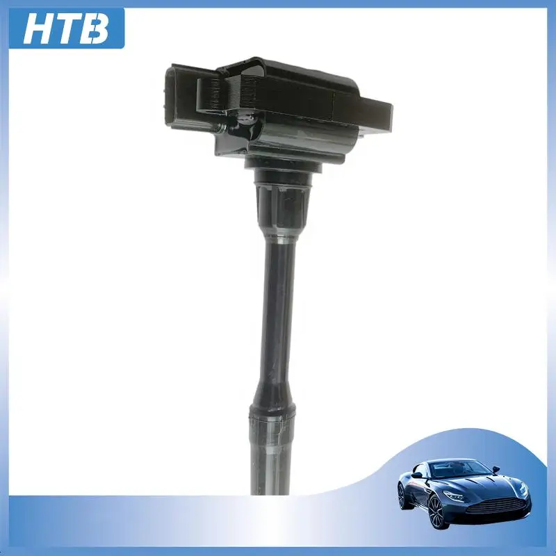 4pcs Factory Price New Ignition Coil For H6T12471A MD362913 For Mitsubishi Pajero OUTLANDER