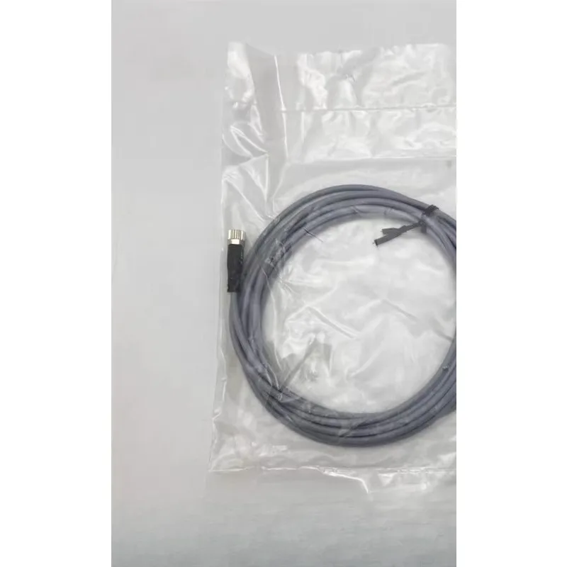 Parts forFESTO connection cable NEBU-M8G3 K 3 R 5 LE 579110 569846