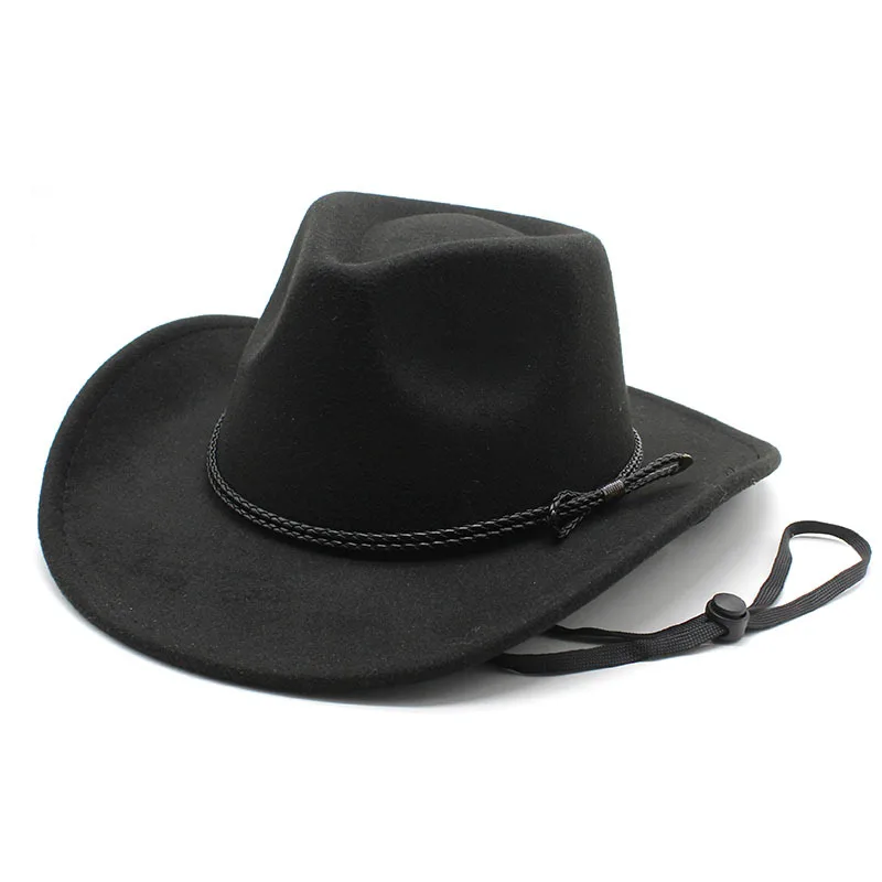 

cowboy hat women Luxury elegant hats for men cowgirl jazz new fedora designer free shipping cowboy accessories gentleman 2023