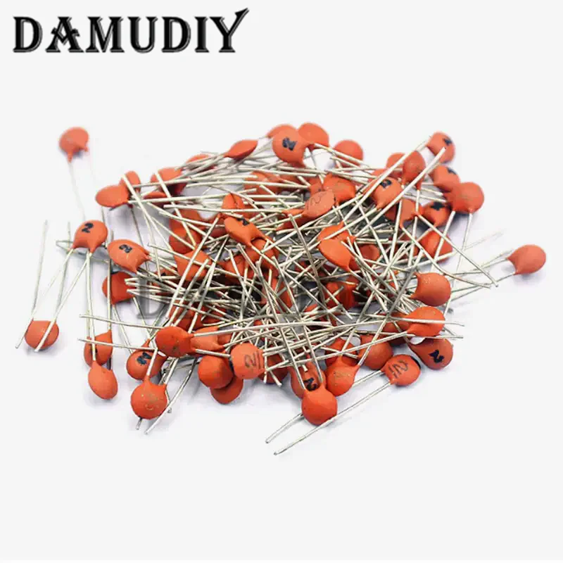 

1000PCS Ceramic Capacitor 50V 100nF 0.1uF 5PF 8PF 10PF 22PF 47PF 50PF 100PF 220PF 470PF 1NF 47NF 101 221 102 103 473 104