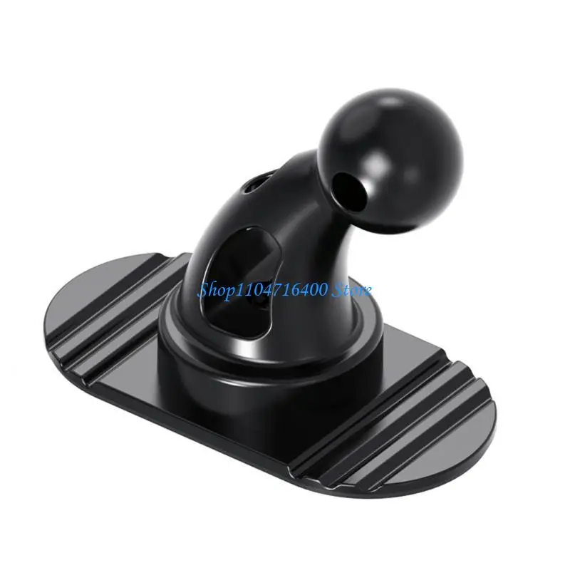 

y1gd Car Windshield Phone Mount Adhesive Base super Car Phone Holders Not Slip Car Phone Mount Dashboard Adhesive Base