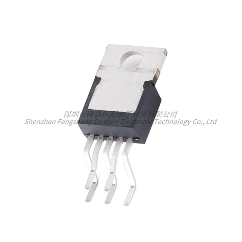 LM1875T TO-220-5 20W audio power amplifier New Original