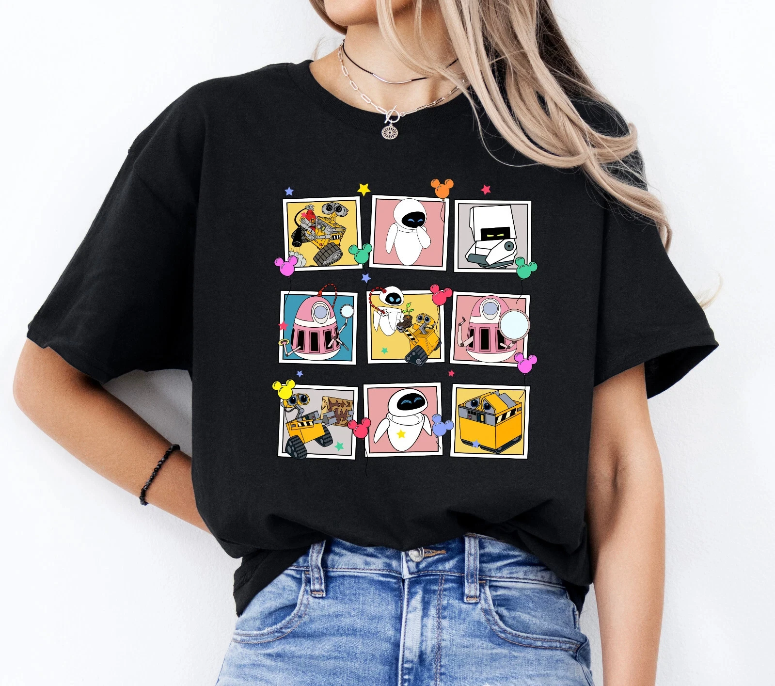 Disney Wall E Movie… - image