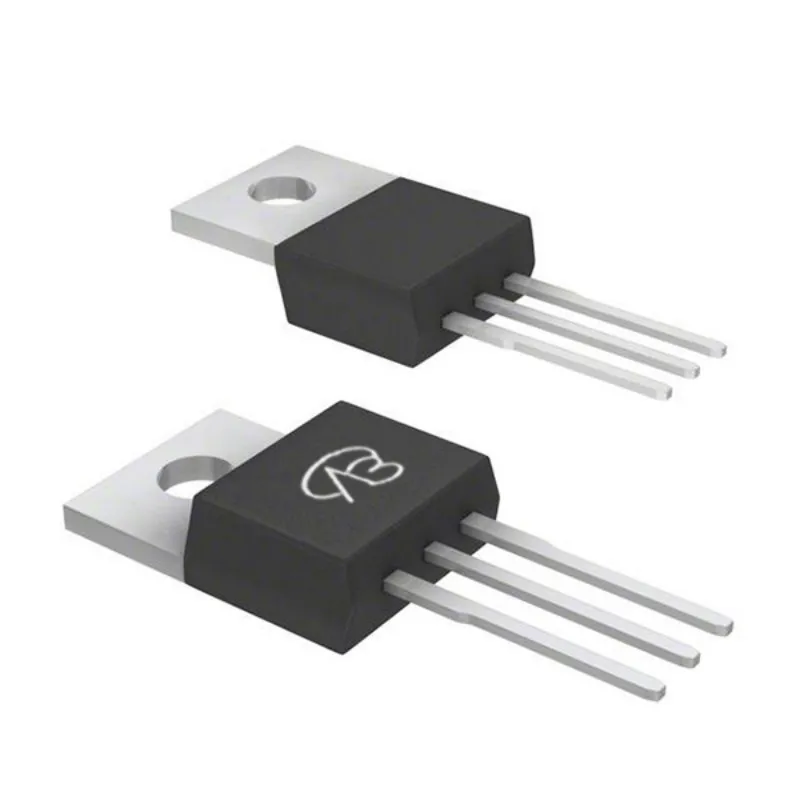 Original RFP25N05L-VB TO220 N-Channel Throught Hole MOSFET 60V 50A RDS(on)24(mΩ) Factory Direct Sale