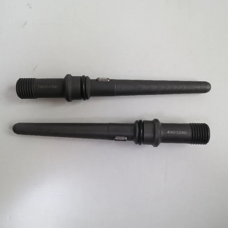 

Original Diesel Engine Parts Fuel Injector Connection 4903290 Fuel Injector Supply Connector