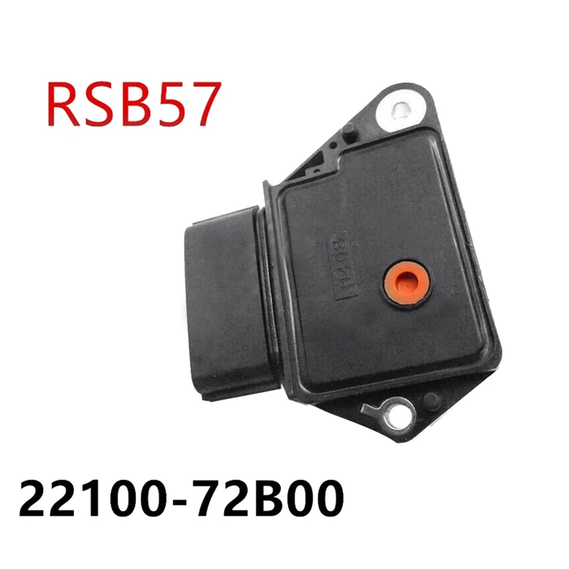 

RSB-57 22100-72B00 Car Ignition Control Module For Honda Civic V Rover 400 1.4 16V 2210072B00 RSB57 Ignite Switch