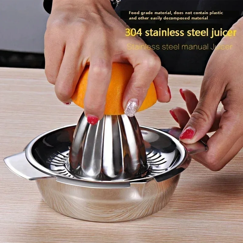 ABDJ-Fruit Lemon Orange Juicer Household Small Manual Juicer Juicer Portable Manual Juicer