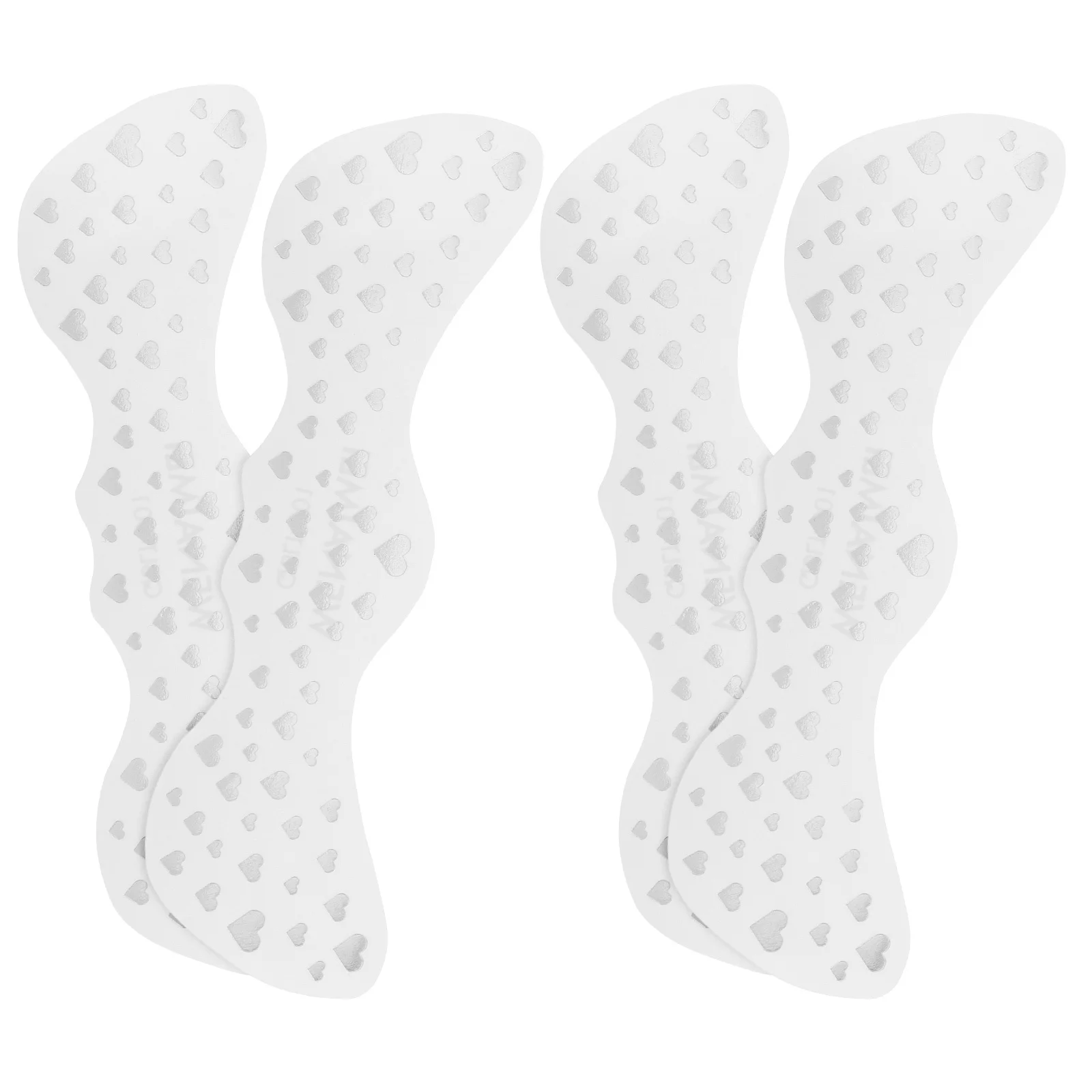 

4 Pcs Freckle Tattoo Sticker Facial Painting Face Stickers Sparkle Freckles Glitter for Halloween