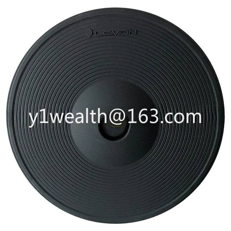 Lemon 13 in Crash Dual (2 Zone) Electronic Cymbal - 13C2