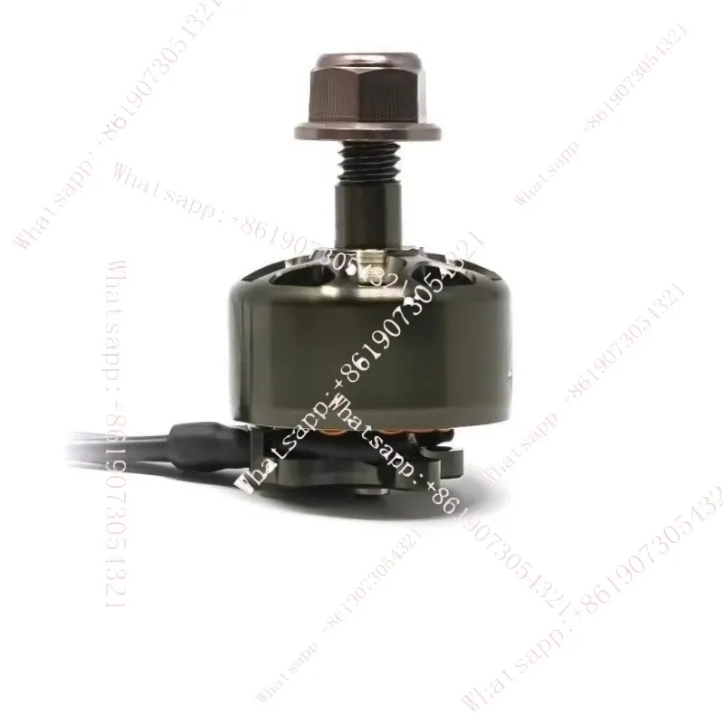 

1507 Plus Crossing Machine Brushless Motor 3 Inch Ducting Machine High Quality Motor