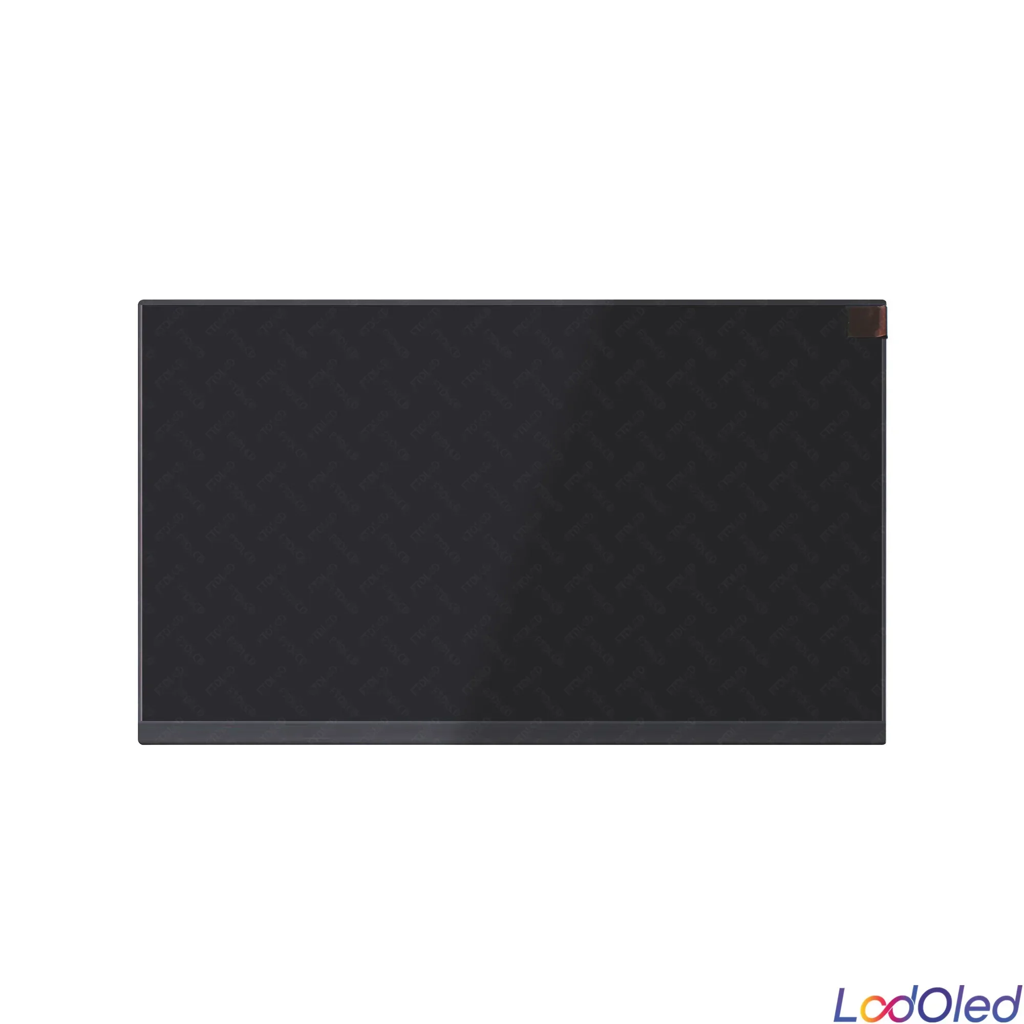 14.0'' IPS Panel LCD Screen FHD Display Matrix Replacement LP140WFA-SPM1 LP140WF9-SPD1 1920x1080 30 pins