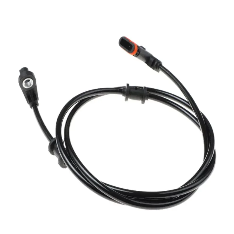 Sensor de velocidad de rueda trasera derecha 2035401417, sensor ABS para Mercedes Benz A209 CLK 200K CLK 240 CLK 350 CLK 280 A 203 540 14 17