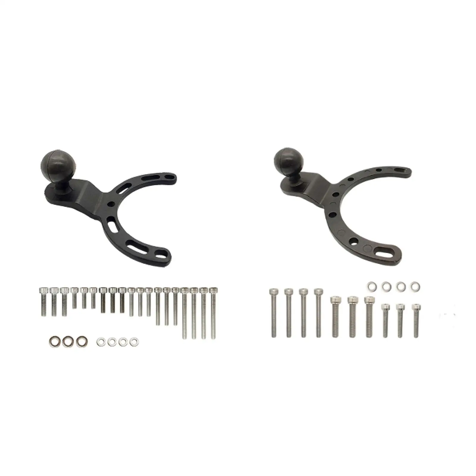 

Кронштейн для крепления бака мотоцикла, простые в установке аксессуары для мотоциклов