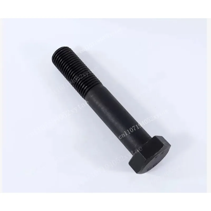 Forklift rear axle fixing bolt accessories are suitable for hangcha r45 30hb35hb 3 3.5 4.5 tons