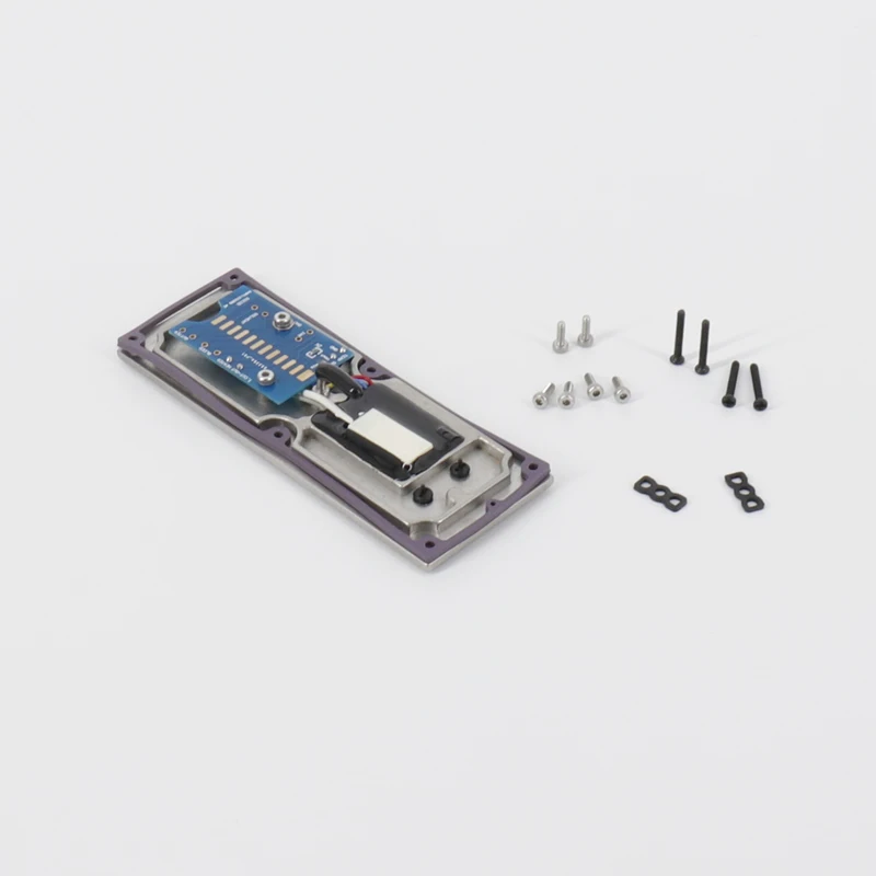 Alternative New VJ1710 Manifold Module Valves Assy Without Valve For V-JET 1710 CIJ Printer